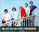 Larry Marion: The Lost Rolling Stones Photographs: The Bob Bonis Archive, 1964-1966