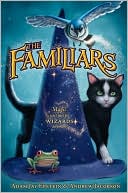 Book cover image of The Familiars by Adam Jay Epstein