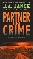 J. A. Jance: Partner in Crime (Joanna Brady Series #10)