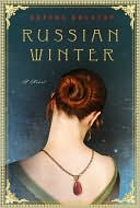 Book cover image of Russian Winter by Daphne Kalotay