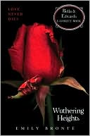 Emily Bronte: Wuthering Heights