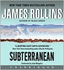Book cover image of Subterranean by James Rollins