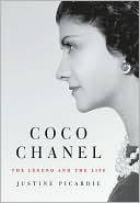 Justine Picardie: Coco Chanel: The Legend and the Life