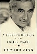 Howard Zinn: A People's History of the United States: 1492-Present