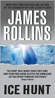 Book cover image of Ice Hunt by James Rollins