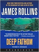 James Rollins: Deep Fathom