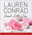 Book cover image of Sweet Little Lies (L. A Candy Series #2) by Lauren Conrad