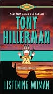 Tony Hillerman: Listening Woman (Joe Leaphorn and Jim Chee Series #3)