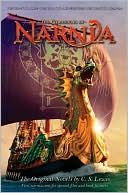 Book cover image of The Chronicles of Narnia Movie Tie-in Edition: The Voyage of the Dawn Treader by C. S. Lewis