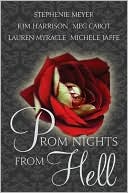Book cover image of Prom Nights from Hell by Stephenie Meyer
