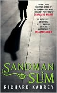 Book cover image of Sandman Slim by Richard Kadrey