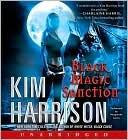 Book cover image of Black Magic Sanction (Rachel Morgan Series #8) by Kim Harrison