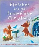 Julia Rawlinson: Fletcher and the Snowflake Christmas