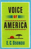 Book cover image of Voice of America by E. C. Osondu