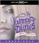 L. J. Smith: Dark Reunion (Vampire Diaries Series #4)