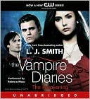 L. J. Smith: The Awakening (Vampire Diaries Series #1)