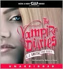 L. J. Smith: The Fury (Vampire Diaries Series #3)