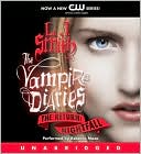 Book cover image of Nightfall (Vampire Diaries: The Return Series #1) by L. J. Smith