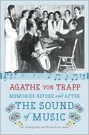 Agathe Von Trapp: Memories before and after the Sound of Music