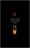 Book cover image of Brave New World by Aldous Huxley