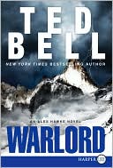 Book cover image of Warlord (Alex Hawke Series #6) by Ted Bell