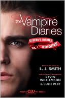 Book cover image of Origins (The Vampire Diaries: Stefan's Diaries Series #1) by L. J. Smith