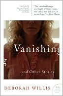 Book cover image of Vanishing and Other Stories by Deborah Willis