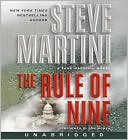 Steve Martini: The Rule of Nine (Paul Madriani Series #11)