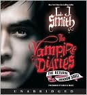 L. J. Smith: Shadow Souls (Vampire Diaries: The Return Series #2)