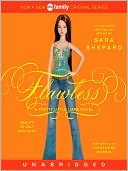Book cover image of Flawless (Pretty Little Liars Series #2) by Sara Shepard