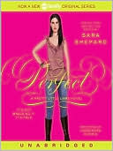 Book cover image of Perfect (Pretty Little Liars Series #3) by Sara Shepard
