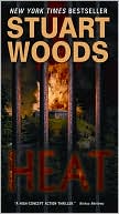 Book cover image of Heat by Stuart Woods