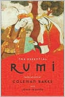 Rumi: The Essential Rumi