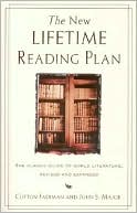 Clifton Fadiman: New Lifetime Reading Plan