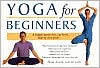 Book cover image of Yoga for Beginners by Mark Ansari