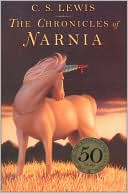 Book cover image of The Chronicles of Narnia Boxed Set by C. S. Lewis