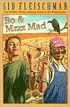 Book cover image of Bo and Mzzz Mad by Sid Fleischman