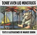 Maurice Sendak: Donde viven los monstruos (Where the Wild Things Are)