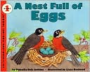 Priscilla Belz Jenkins: Nest Full of Eggs