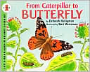 Deborah Heiligman: From Caterpillar to Butterfly