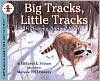 Millicent E. Selsam: Big Tracks, Little Tracks: Following Animal Prints