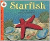 Book cover image of Starfish by Edith Thacher Hurd