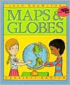 Jack Knowlton: Maps and Globes
