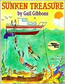 Gail Gibbons: Sunken Treasure