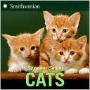 Book cover image of Cats by Seymour Simon