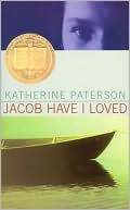 Katherine Paterson: Jacob Have I Loved