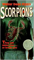 Walter Dean Myers: Scorpions