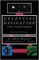 Book cover image of Celestial Navigation for Yachtsmen by Mary Blewitt