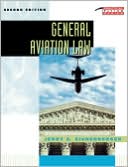 Book cover image of General Aviation Law by Jerry A. Eichenberger