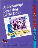 Jami Ferrer: Mosaic Two: A Listening/Speaking Skills Book